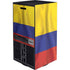 Colombia Flag Xbox Series X Bundle Skin