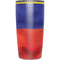 Colombia Flag Yeti 20oz Tumbler Skin