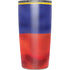 Colombia Flag Yeti 20oz Tumbler Skin