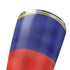 Colombia Flag Yeti 20oz Tumbler Skin