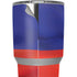 Colombia Flag Yeti 30oz Rambler Tumbler Skin