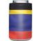 Colombia Flag Yeti Colster Can Insulator Skin