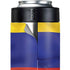 Colombia Flag Yeti Colster Can Insulator Skin