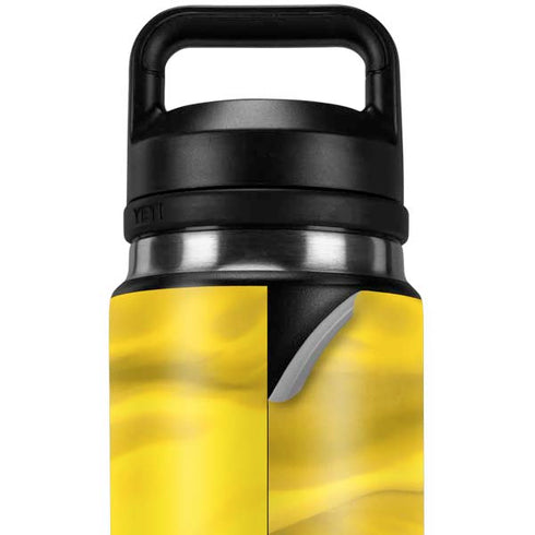 Colombia Flag YETI Rambler 26oz Bottle Skin