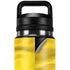 Colombia Flag YETI Rambler 26oz Bottle Skin