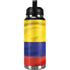 Colombia Flag YETI Rambler 36oz Bottle Skin