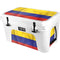 Colombia Flag YETI Tundra 45 Hard Cooler Skin