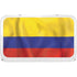 Colombia Flag YETI Tundra 45 Hard Cooler Skin