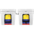 Colombia Flag YETI Tundra 45 Hard Cooler Skin
