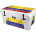 Colombia Flag YETI Tundra 65 Hard Cooler Skin