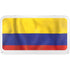 Colombia Flag YETI Tundra 65 Hard Cooler Skin