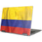 Colombia Flag Yoga 710 14in Skin