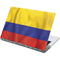 Colombia Flag Yoga 910 2-in-1 14in Touch-Screen Skin