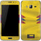 Colombia Soccer Flag Galaxy J3 Skin