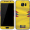 Colombia Soccer Flag Galaxy S7 Skin