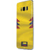 Colombia Soccer Flag Galaxy S8 Plus Skin