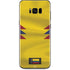 Colombia Soccer Flag Galaxy S8 Skin