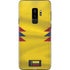 Colombia Soccer Flag Galaxy S9 Plus Skin