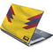 Colombia Soccer Flag Generic Laptop Skin