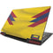 Colombia Soccer Flag Lenovo IdeaPad Skin