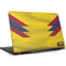 Colombia Soccer Flag Dell Inspiron Skin
