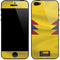 Colombia Soccer Flag iPhone 5/5s/5SE Skin