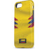 Colombia Soccer Flag iPhone 8 Pro Case
