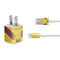 Colombia Soccer Flag iPhone Charger (5W USB) Skin