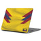 Colombia Soccer Flag Apple MacBook Pro 13-inch Skin