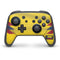 Colombia Soccer Flag Nintendo Switch Pro Controller Skin
