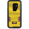Colombia Soccer Flag Otterbox Defender Galaxy Skin