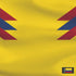 Colombia Soccer Flag PS4 Pro/Slim Controller Skin