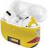 Colombia Soccer Flag AirPods Pro 2nd Gen Skin