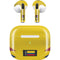 Colombia Soccer Flag Apple AirPods (3rd Gen 2021) Skin