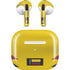 Colombia Soccer Flag Apple AirPods (3rd Gen 2021) Skin