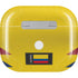 Colombia Soccer Flag Apple AirPods (3rd Gen 2021) Skin