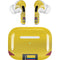 Colombia Soccer Flag Apple AirPods Pro Skin