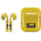Colombia Soccer Flag Apple AirPods Skin