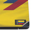 Colombia Soccer Flag Dell Vostro Skin