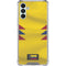 Colombia Soccer Flag Galaxy A13 5G Clear Case