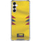 Colombia Soccer Flag Galaxy A14 5G Clear Case
