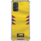 Colombia Soccer Flag Galaxy A32 5G Clear Case