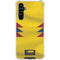 Colombia Soccer Flag Galaxy A54 5G Clear Case