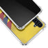 Colombia Soccer Flag Galaxy A54 5G Clear Case