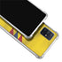Colombia Soccer Flag Galaxy A71 5G Clear Case
