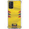 Colombia Soccer Flag Galaxy A72 5G Clear Case