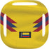 Colombia Soccer Flag Galaxy Buds Live Skin