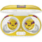 Colombia Soccer Flag Galaxy Buds Plus Skin