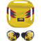 Colombia Soccer Flag Galaxy Buds Pro Skin