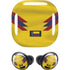Colombia Soccer Flag Galaxy Buds Pro Skin